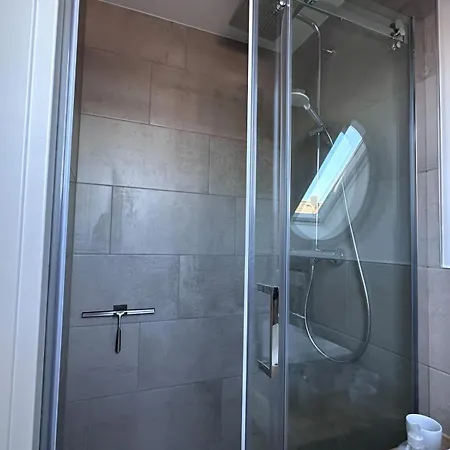 Schmucke Huus Apartment Westerland