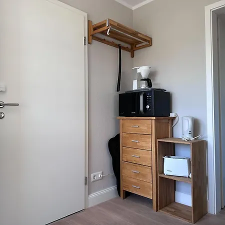 Schmucke Huus Apartment Westerland