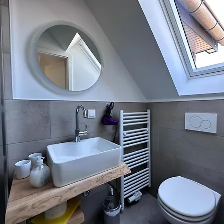 Schmucke Huus Apartment