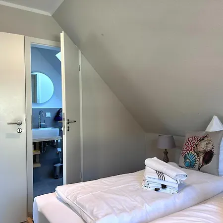 Apartment Schmucke Huus *
