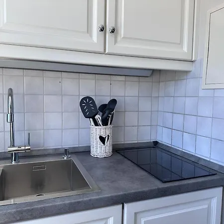 Schmucke Huus Apartment