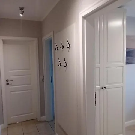 Schmucke Huus Apartment Westerland