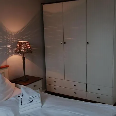 Apartment Schmucke Huus *