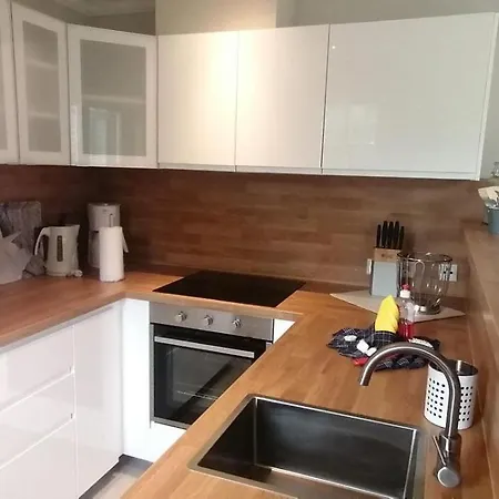 Schmucke Huus * Vesterland