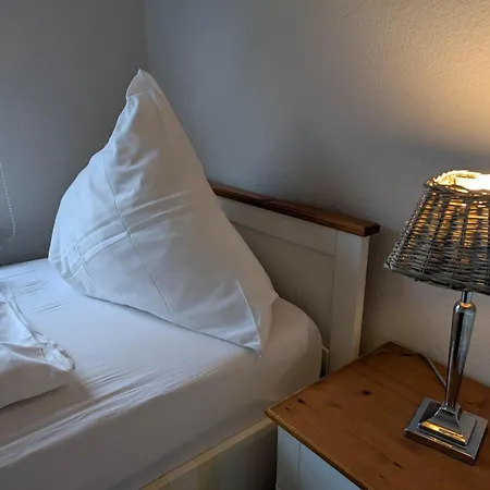 Schmucke Huus Apartment