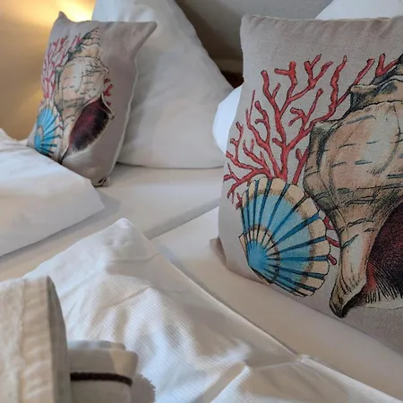 Lejlighed Schmucke Huus *