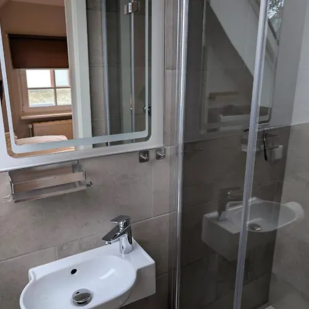 Schmucke Huus Lejlighed