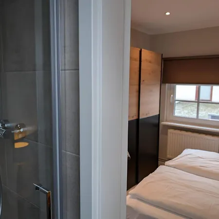 Apartment Schmucke Huus *