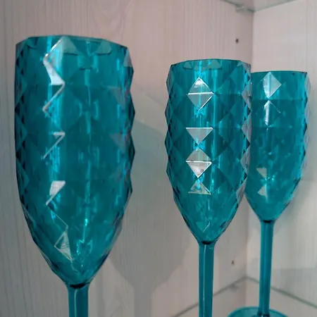 Schmucke Huus * Vesterland