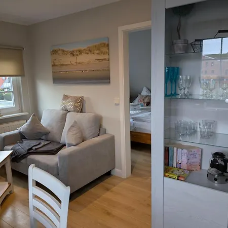 Schmucke Huus Vesterland