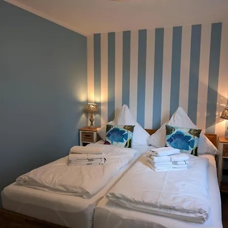 Schmucke Huus Apartment