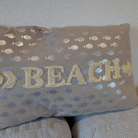 Schmucke Huus Vesterland