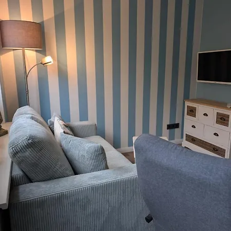 Schmucke Huus Lejlighed