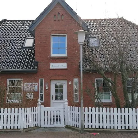 Schmucke Huus * Vesterland