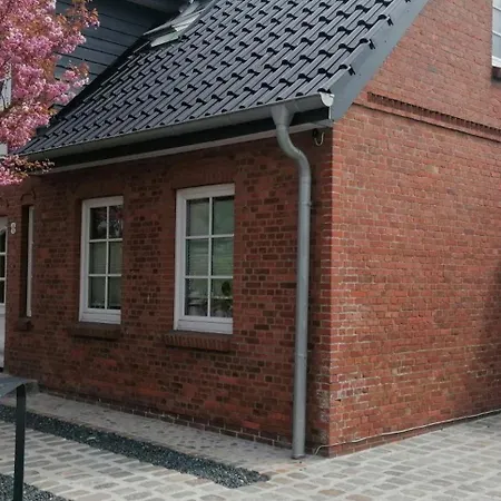 Schmucke Huus Westerland